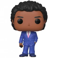 Miami Vice Funko POP Vinyl Figure | Tubbs