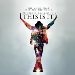 Michael Jackson's This Is It (Vinyl) - Michael Jackson
