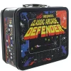 Midway Classic Arcade Defender Tin Lunch Box