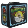 Midway Classic Arcade Gauntlet Tin Lunch Box