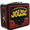 Midway Classic Arcade Joust Tin Lunch Box