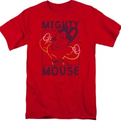 Mighty Mouse - Break the Box