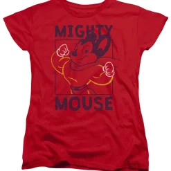 Mighty Mouse - Break the Box