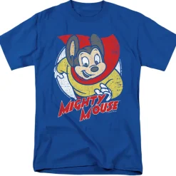 Mighty Mouse - Mighty Circle