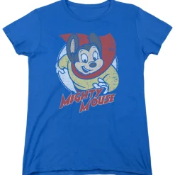 Mighty Mouse - Mighty Circle