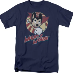 Mighty Mouse - The One and Only