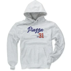 Mike Piazza New York M Script