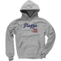 Mike Piazza New York M Script
