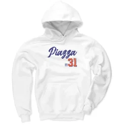 Mike Piazza New York M Script