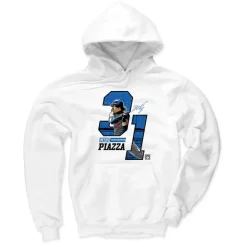 Mike Piazza Offset B