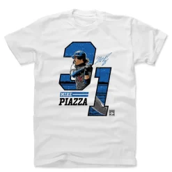 Mike Piazza Offset B