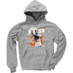 Mike Piazza Retro WHT