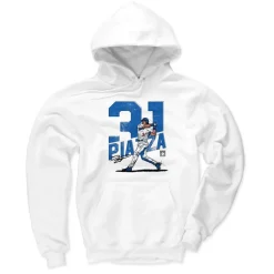Mike Piazza Swing B