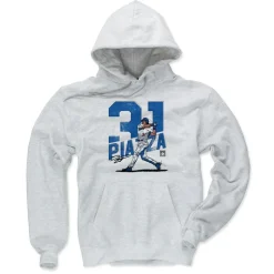 Mike Piazza Swing B