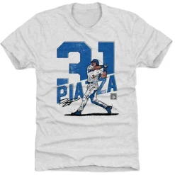 Mike Piazza Swing B
