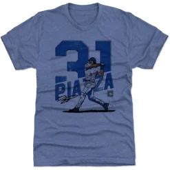 Mike Piazza Swing B