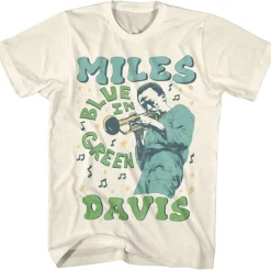 Miles Davis - Blue in Green