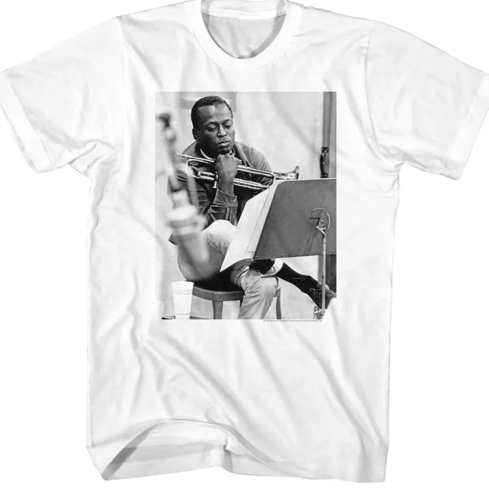 Miles Davis - Contemplative