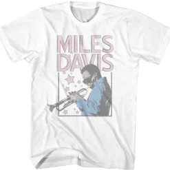 Miles Davis - Stars and Rectangle