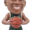 Milwaukee Bucks Antetokounmpo G. #34 NBA Showstomperz Mini Bobble