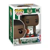 Milwaukee Bucks NBA Funko POP Vinyl Figure | Giannis Antetokounmpo