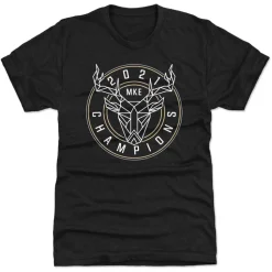 Milwaukee Champions Geo 2021 WHT