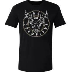 Milwaukee Champions Geo 2021 WHT