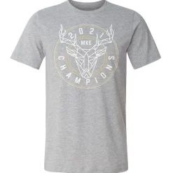 Milwaukee Champions Geo 2021 WHT