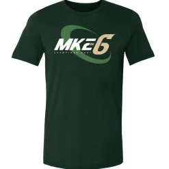 Milwaukee MKE In 6 WHT