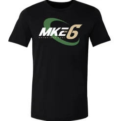 Milwaukee MKE In 6 WHT