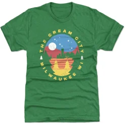 Milwaukee Wisconsin The Cream City WHT