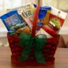 Mini Italian Dinner For Two Gift Basket