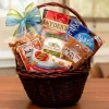 Mini Sugar Free Gift Basket