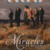 Miracles Out of Nowhere (CD) - Kansas