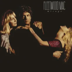Mirage (Vinyl) - Fleetwood Mac