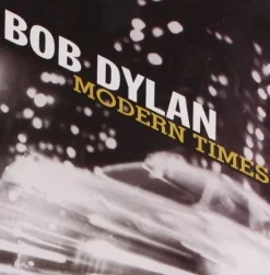 Modern Times (Vinyl) - Bob Dylan