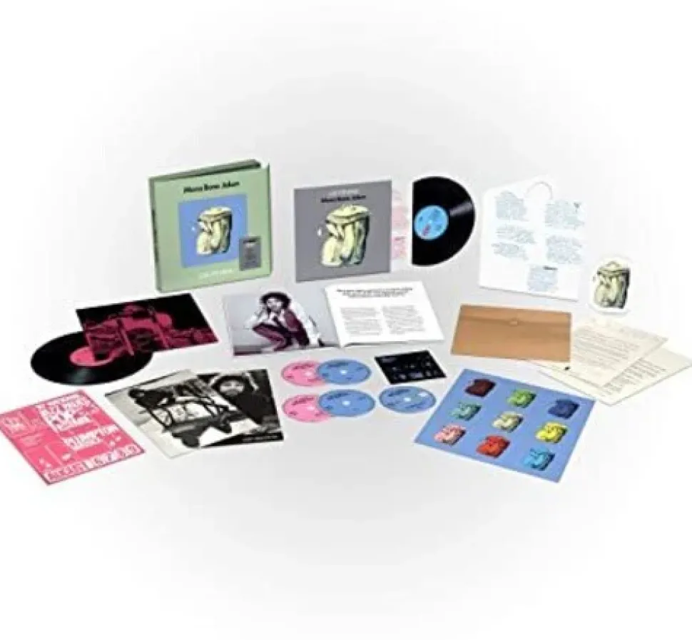 Mona Bone Jakon (Super Deluxe Edition) (Vinyl) - Cat Stevens