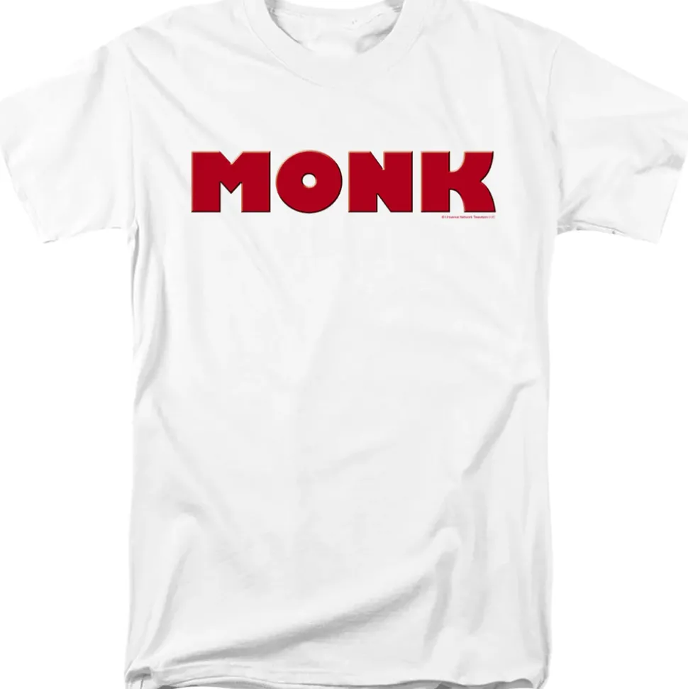 Monk - Logo