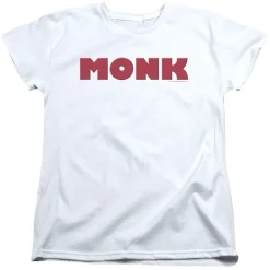 Monk - Logo
