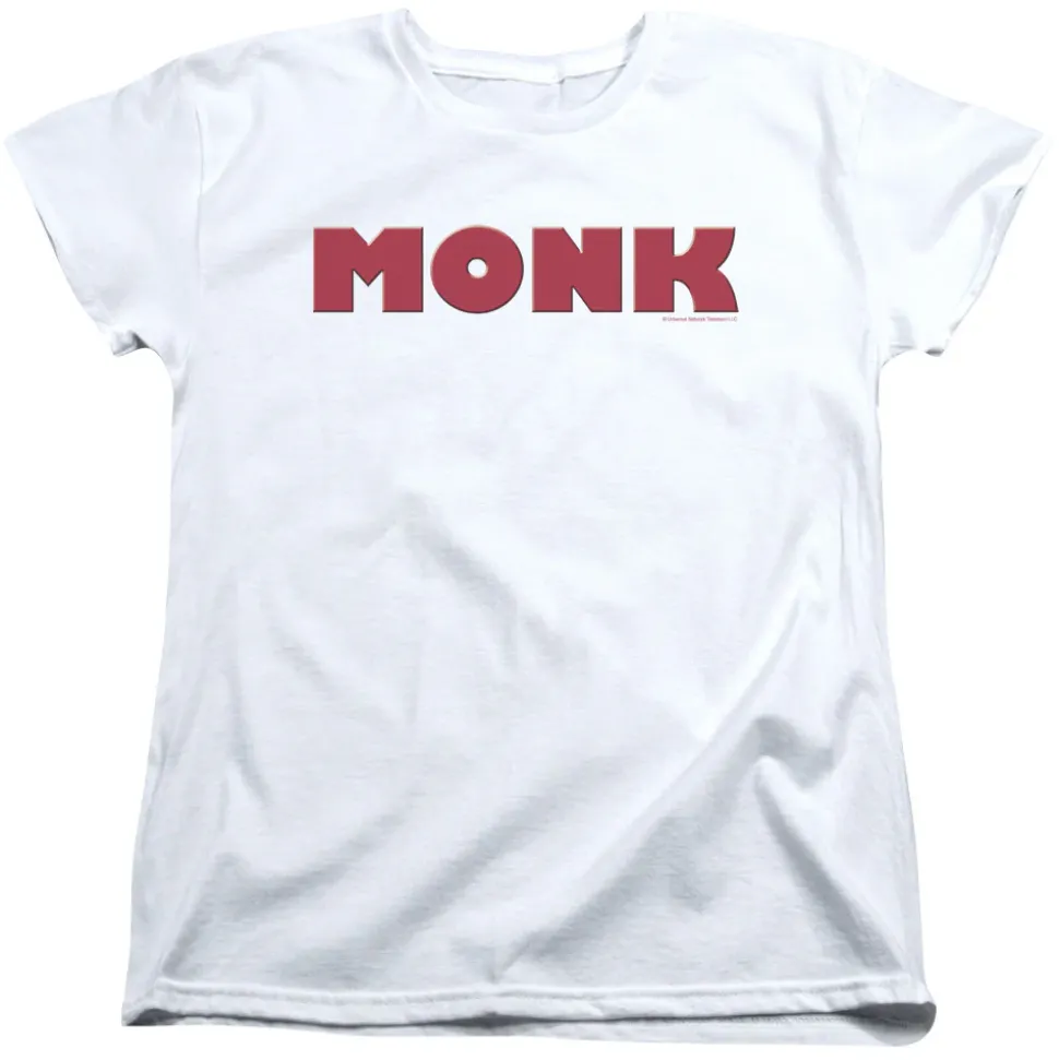 Monk - Logo