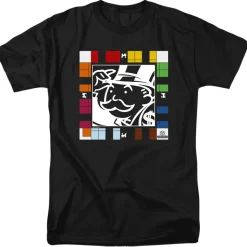 Monopoly - Game Board