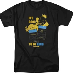 Monopoly - Good to Be King