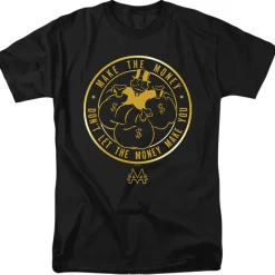 Monopoly - Make the Money