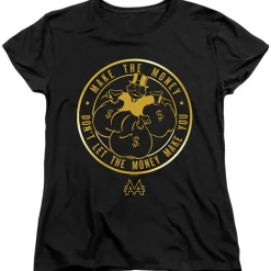 Monopoly - Make the Money