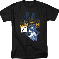 Monopoly - Railroad Tycoon