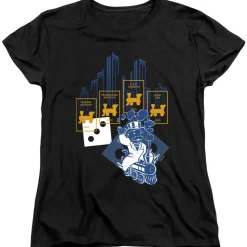 Monopoly - Railroad Tycoon