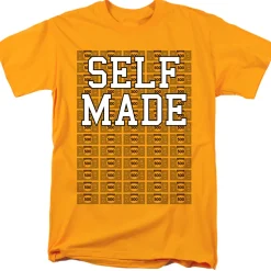 Monopoly - Self Made