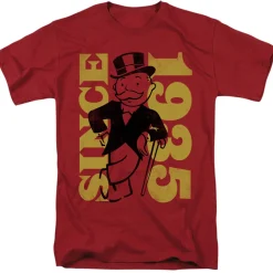 Monopoly - Since 1935