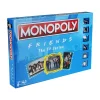 Monopoly: Friends The TV Series Edition Board Game