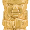 Monsters Tikis Tut 14oz Geeki Tikis Mug, Tan